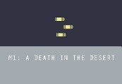 M1: A Death In The Desert Steam CD Key