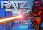 Ratz Instagib Steam CD Key
