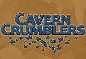 Cavern Crumblers Steam CD Key