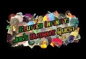 Clutter Infinity: Joes Ultimate Quest Steam CD Key