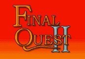 Final Quest II Steam CD Key