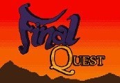 Final Quest Steam CD Key
