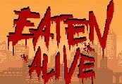 Eaten Alive Steam CD Key