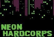 Neon Hardcorps Steam CD Key