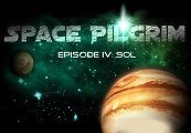 Space Pilgrim Episode IV: Sol Steam CD Key