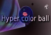 Hyper Color Ball Steam CD Key