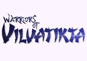 Warriors Of Vilvatikta Steam CD Key