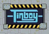 Tinboy Steam CD Key
