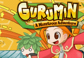 Gurumin: A Monstrous Adventure Steam CD Key