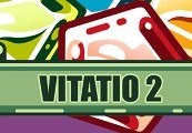 Vitatio 2 Steam CD Key