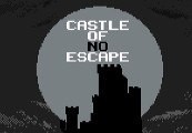 Castle Of No Escape Steam CD Key
