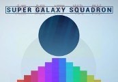 Super Galaxy Squadron Steam CD Key