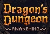 Dragon's Dungeon: Awakening Steam CD Key