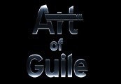 Art Of Guile Steam CD Key