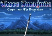 Terra Incognita ~ Chapter One: The Descendant Steam CD Key