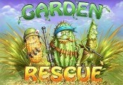 Garden Rescue Steam CD Key