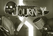 Original Journey Steam CD Key
