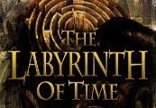 The Labyrinth Of Time Steam CD Key