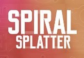 Spiral Splatter Steam CD Key