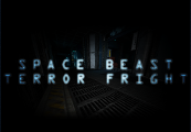 Space Beast Terror Fright Steam CD Key