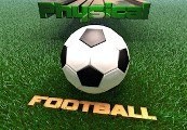Score A Goal (Physical Football) Steam CD Key