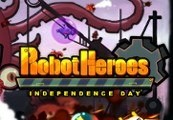Robot Heroes Steam CD Key