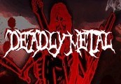 Deadly Metal Steam CD Key