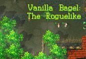 Vanilla Bagel: The Roguelike Steam CD Key