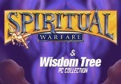 Spiritual Warfare & Wisdom Tree Collection Steam CD Key
