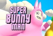 Save 30% on Super Bunny Man on Steam