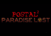 Postal 2 - Paradise Lost DLC Steam CD Key