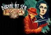 BioShock Infinite - Burial at Sea Episode 1 & 2 Steam CD Key
