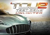 Test Drive Unlimited 2 PC Download CD Key
