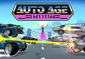 Auto Age: Standoff Steam CD Key