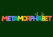 Metamorphabet Steam CD Key