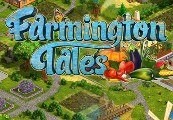 Farmington Tales Steam CD Key