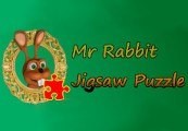 Mr Rabbit's Jigsaw Puzzle Steam CD Key