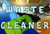 Waste Cleaner Steam CD Key