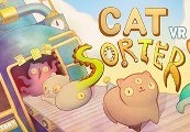 Cat Sorter VR Steam CD Key