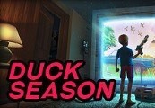 Duck Season Steam CD Key