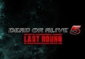DEAD OR ALIVE 5 Last Round (Full Game) ASIA Steam Gift