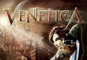 Venetica - Gold Edition Steam CD Key