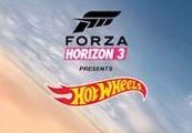 Forza Horizon 3 + Hot Wheels DLC XBOX One / Windows 10 CD Key