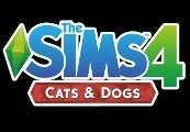 The Sims 4 - Cats & Dogs DLC Origin CD Key