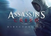 Assassin's Creed Director's Cut Edition EU Ubisoft Connect CD Key