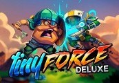 Tiny Force Deluxe Steam CD Key