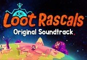 Loot Rascals - Soundtrack DLC Steam CD Key