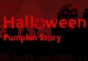 Halloween Pumpkin Story Steam CD Key