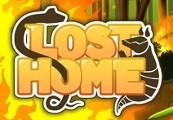 Lost Home Steam CD Key