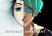Invisible Apartment Zero Steam CD Key